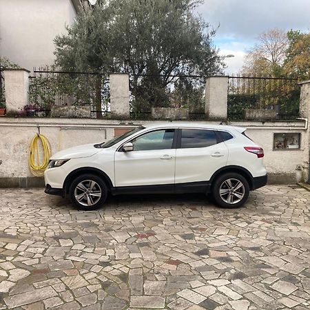 La Casa Di Eva E Zoe Apartamento Albano Laziale Exterior foto