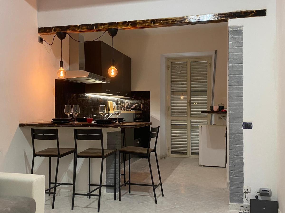 La Casa Di Eva E Zoe Apartamento Albano Laziale Exterior foto