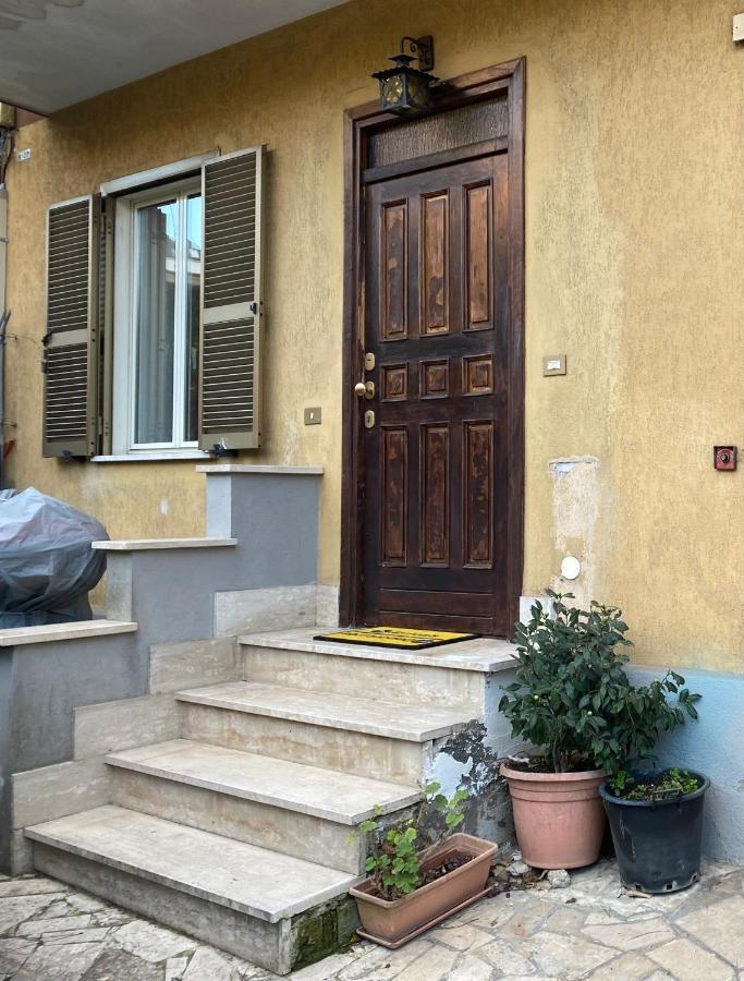 La Casa Di Eva E Zoe Apartamento Albano Laziale Exterior foto