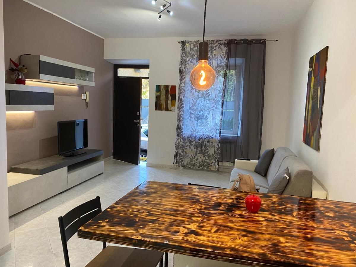 La Casa Di Eva E Zoe Apartamento Albano Laziale Exterior foto