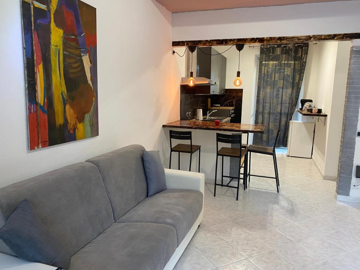 La Casa Di Eva E Zoe Apartamento Albano Laziale Exterior foto