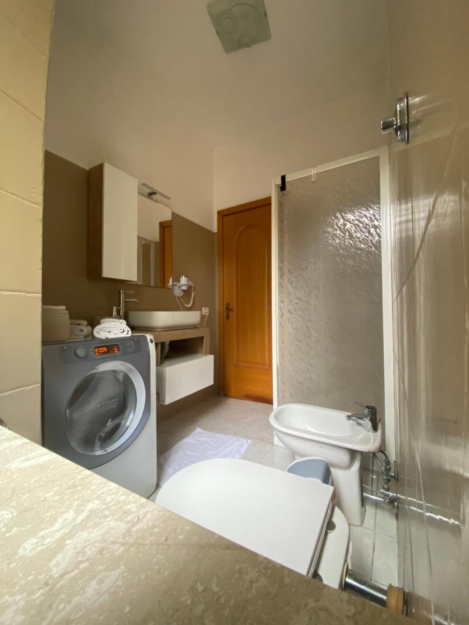 La Casa Di Eva E Zoe Apartamento Albano Laziale Exterior foto